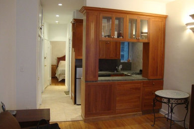 New York Apartment