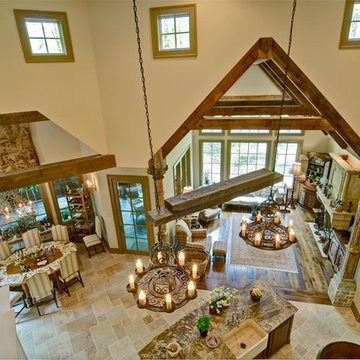 John's Creek Custom Home