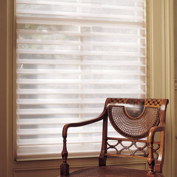 Hunter Douglas Silhouette® Window Shadings