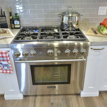 Danville Classic Kitchen
