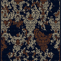Banshee- (BAN-3341) - Rugs