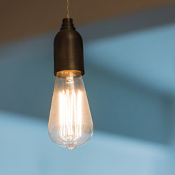 Apart M - Pendant Lighting