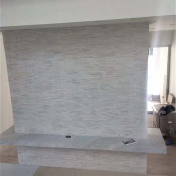 EVEREST Unitek Natural Stone Wall Panels