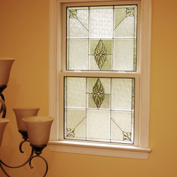 Werner Double Hung - Windows
