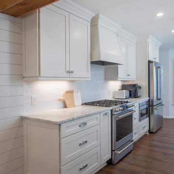 Kitchens