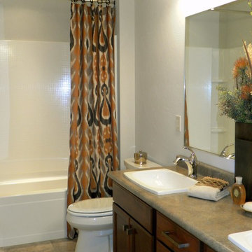 The Riviera by Mark Winter Homes, 2014 VHBA Parade of Homes