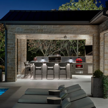 Flower Mound Modern