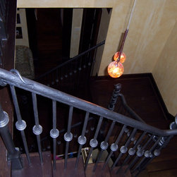 Balustrades - Products