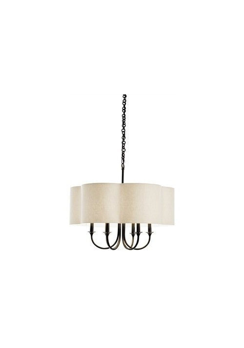 Replace dining room chandelier