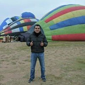 Foto von Alex Ramos