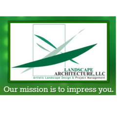 Landscape Architecture, LLC