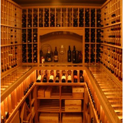 Bespoke Wine Racking Ltd