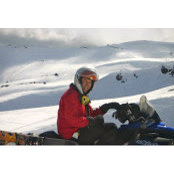 Brad Parker's photo