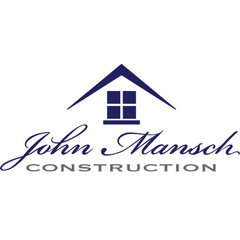 John Mansch Construction