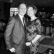 Damien McCann's photo