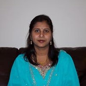 Photo de Ramya Bala