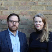 ABHR_A | alex bilton helen reid architects's photo