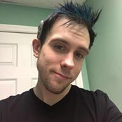 Patrick Horaczek's photo