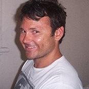 Josh Bartletts foto