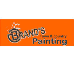 Brand's Town & Country Painting