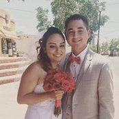 Lucy Cansino's photo
