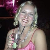 Foto de Crystal DeGrote Heppe