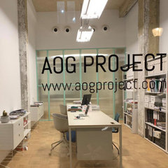 AOG Project