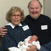Nancy Burtons billede