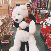 Tiger Santos's photo