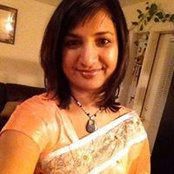 Dalia Biswas's photo