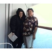 Foto von Ellen Padilla