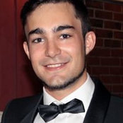 Stefan Afradi's photo
