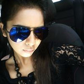 Foto von Aannya Bubna
