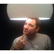 Spiro Scafidass foto