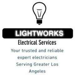 Lightworks Electrical Services