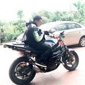 Huy Bui's photo