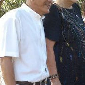 Mel Andino's photo