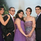 Nazy Behnam's photo