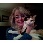 Monica Welch's photo