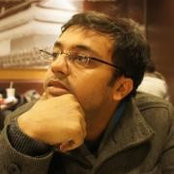 Siddharth Singhal's photo