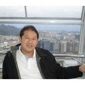 Mike Tsai's photo