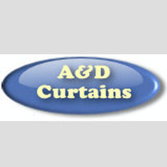 A & D Curtains