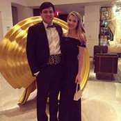 Caroline Baliker's photo
