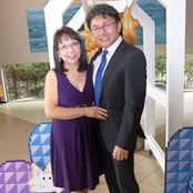 Kenji Shimizu's photo