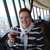 Sharon Blazeks foto
