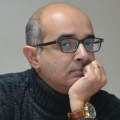 Khaled Kamel's photo