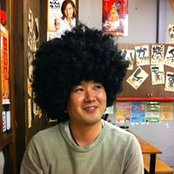 Ko Kato's photo