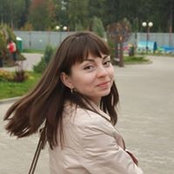 Юлия Мерзлякова's photo