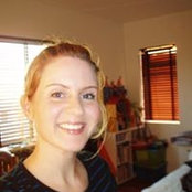 Hallfríður Kristjánsdóttir's photo