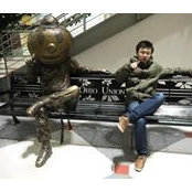 Cheng-Han Yu's photo